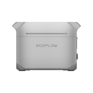 Зарядна станція EcoFlow DELTA 3 Plus, 1800 Вт
